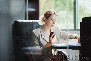 Bước thành công khi bắt đầu công việc mới 