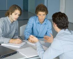 Vì sao nhà tuyển dụng chưa gọi bạn?