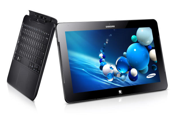 Laptop chip Intel sẽ có giá rẻ chạy bằng Android