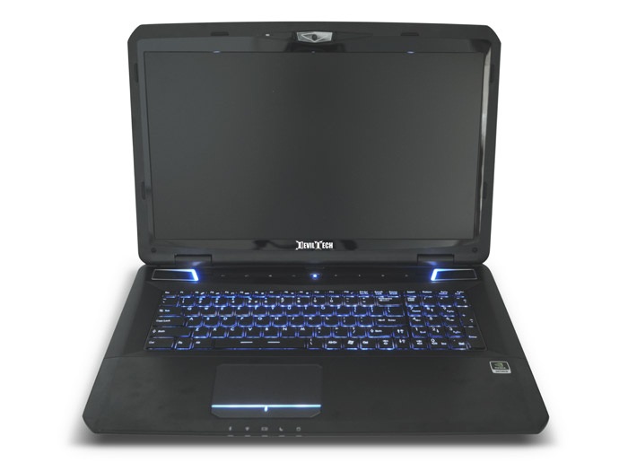 Laptop dùng chip Haswell  ra mắt trên cộng đồng mạng