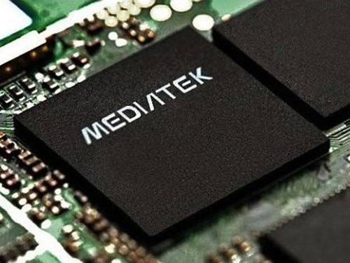 MediaTek công bố chíp xử lý 2 nhân với giá thành thấp