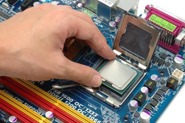 Một vài hiểu biết căn bản về nhân xử lý, số nhân và tốc độ chip xử lý