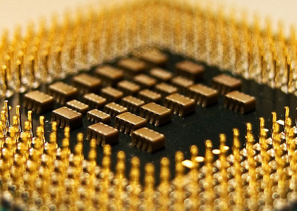 Một vài hiểu biết căn bản về nhân xử lý, số nhân và tốc độ chip xử lý