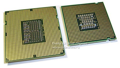 Một vài hiểu biết căn bản về nhân xử lý, số nhân và tốc độ chip xử lý