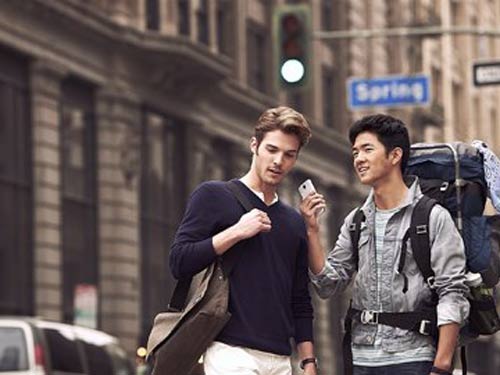 Những công nghệ bí ẩn bên trong Galaxy S4