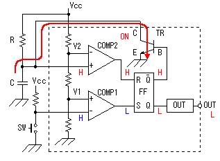 Tìm hiểu về vi mạch IC 555