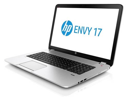 HP công bố loạt laptop mới cam ứng giá bình dân