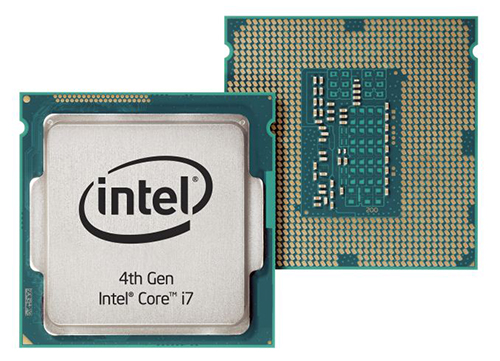Intel chính thức ra mắt CPU Haswell ngày 4/6, đề cập rõ về khả năng tiết kiệm pin