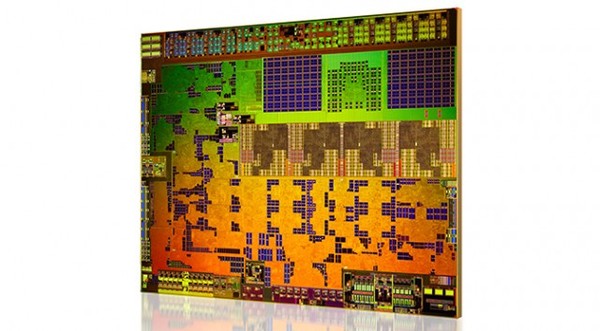 AMD tung 2 dòng chip xử lý mới Kabini, Temash trong cuộc chiến với Intel