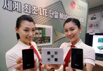 18 điều cần biết về mạng 4G