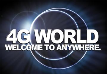 18 điều cần biết về mạng 4G