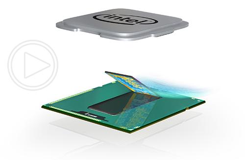 Quy trình sản xuất CPU 22nm của Intel: con đường từ cát trở thành vi xử lí