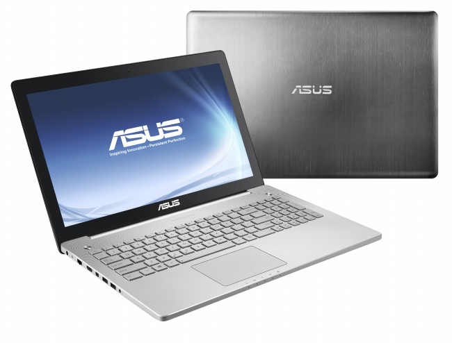 ASUS ra mắt laptop giải trí N Series mới, vi xử lý Intel Core 4