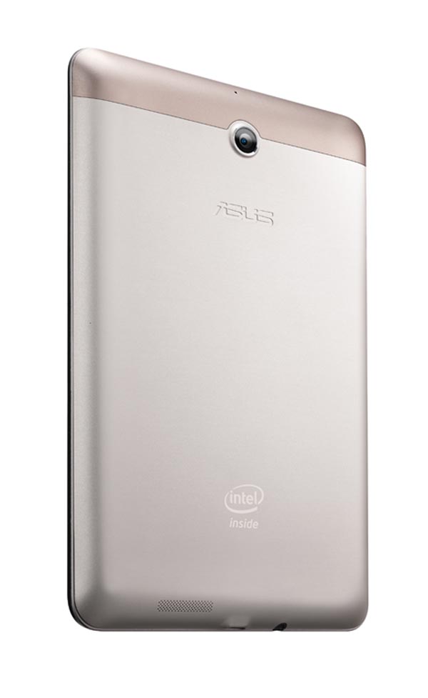ASUS Fonepad được nâng cấp chip, giá 5,99 triệu