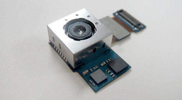 Samsung giới thiệu camera mới cho smartphone với khả năng chống rung cực tốt