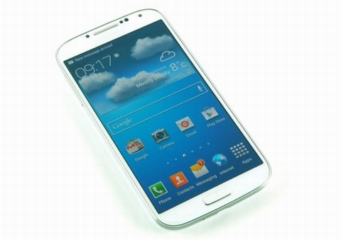Chip smartphone nào “khủng” nhất hiện nay?