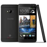 Hé lộ chip lõi tứ Turbo và loa kép trên Sky Nano