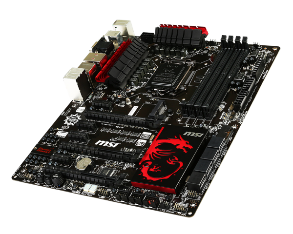 Dòng sản phẩm Gaming của MSI: một lựa chọn sáng giá cho game thủ