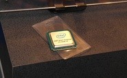 Intel ra mắt bộ vi xử lí dành cho máy chủ mới