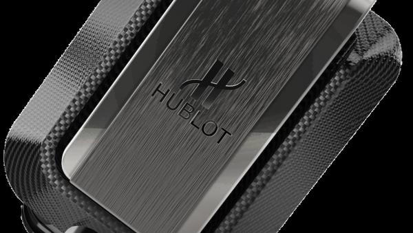 Monster giới thiệu tai nghe Inspiration Hublot
