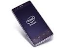 Smartphone Android lạ dùng chip Intel lõi kép