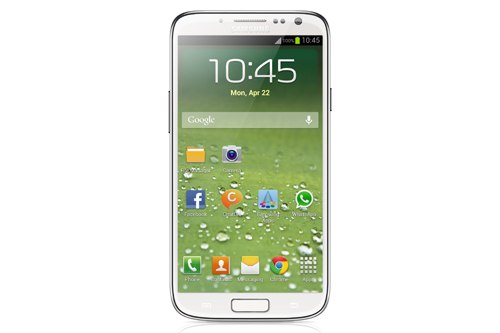 Smartphone Full HD với chip xử lý Exynos 5 của Samsung Smartphone Full HD với chip xử lý Exynos 5 của Samsung