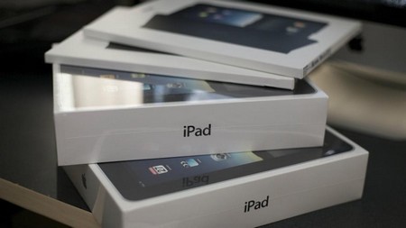 Doanh nghiệp “đắn đo” nhập iPad 4 bản 128GB Doanh nghiệp “đắn đo” nhập iPad 4 bản 128GB