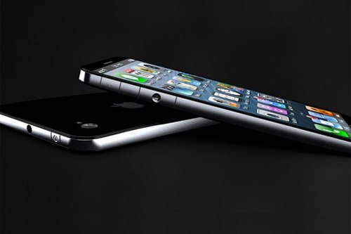 san-pham-vi-mach-Loạt sản phẩm Apple được dự đoán xuất hiện năm 2013