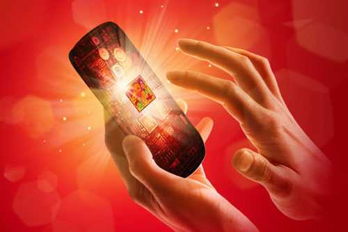 Qualcomm tiết lộ loạt chip di động mới Qualcomm tiết lộ loạt chip di động mới