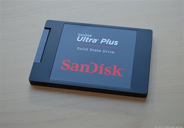 SanDisk Ultra Pro sử dụng công nghệ NCQ tăng tốc độ SanDisk Ultra Pro sử dụng công nghệ NCQ tăng tốc độ