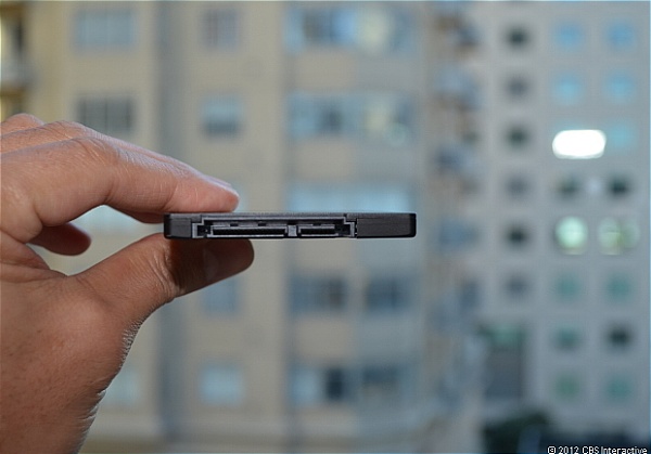 SanDisk Ultra Pro sử dụng công nghệ NCQ tăng tốc độ SanDisk Ultra Pro sử dụng công nghệ NCQ tăng tốc độ