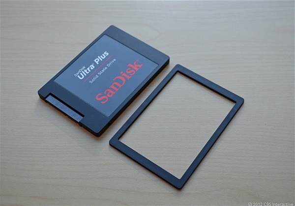 SanDisk Ultra Pro sử dụng công nghệ NCQ tăng tốc độ SanDisk Ultra Pro sử dụng công nghệ NCQ tăng tốc độ