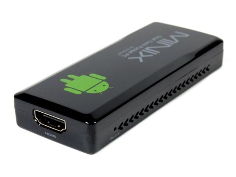 Android Tv Box Neo G4 của Google nhiều tiện nghi