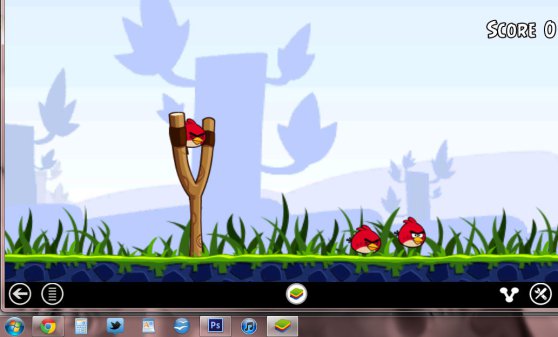 Intel để mắt nhiều hơn tới Android