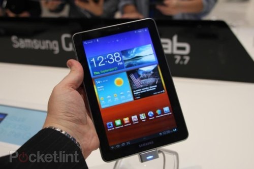 Galaxy Tab 3 Plus thế hệ mới sẽ có màn hình Full HD, chip 8 lõi Galaxy Tab 3 Plus thế hệ mới sẽ có màn hình Full HD, chip 8 lõi