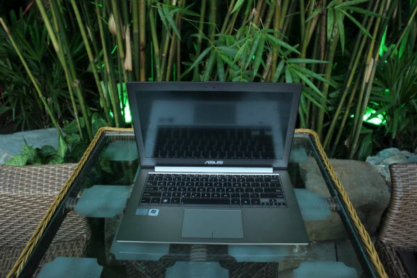 Laptop Asus đạt hàng loạt giải thưởng iF Design Award 2013 Laptop Asus đạt hàng loạt giải thưởng iF Design Award 2013