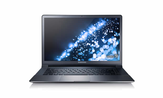Ultrabook siêu cao cấp Series 9 của Samsung bắt đầu tung ra thị trường