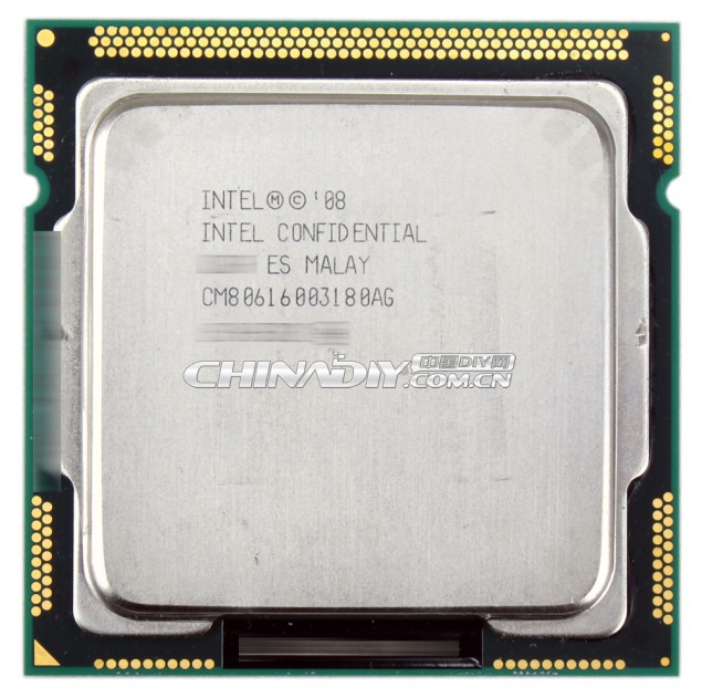 Ảnh chụp và benchmark chip Core i5 Haswell của Intel lộ diện
