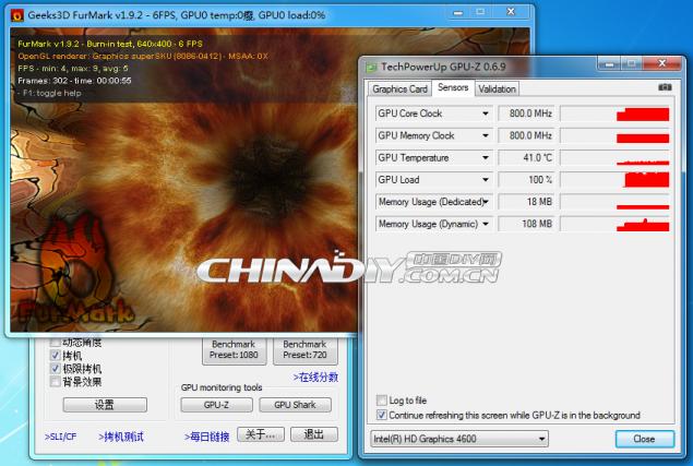 Ảnh chụp và benchmark chip Core i5 Haswell của Intel lộ diện