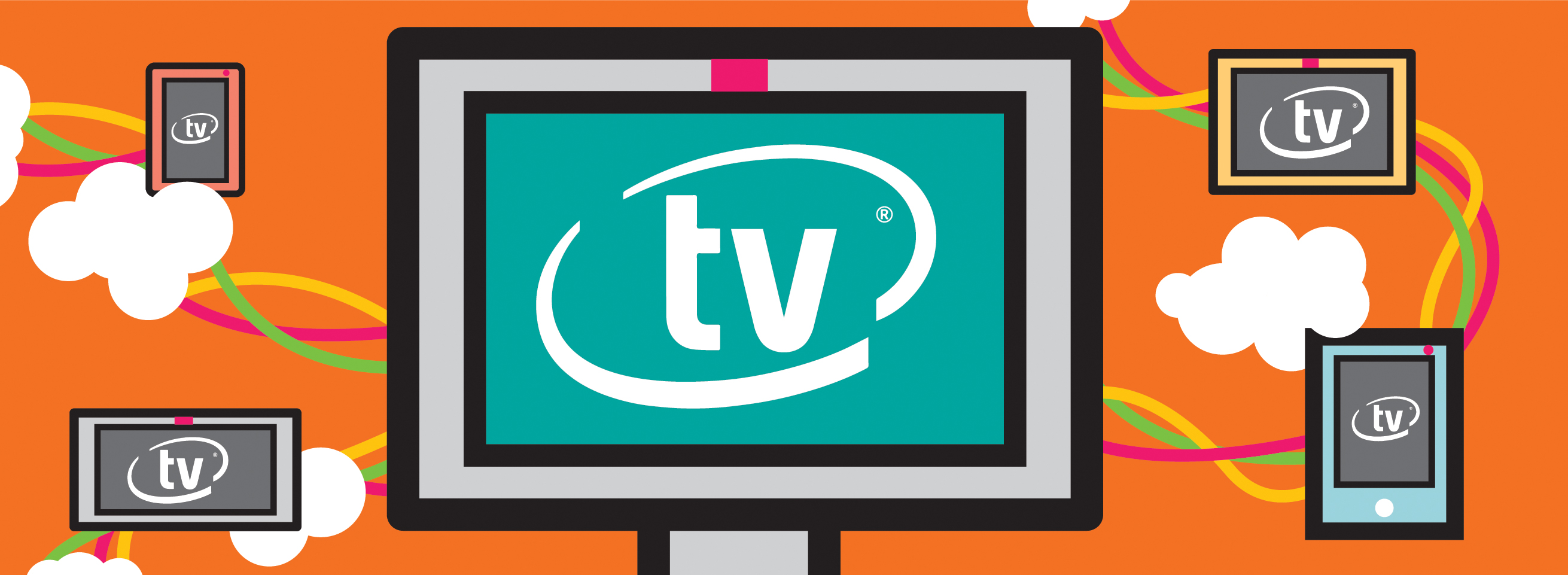 TV mới của Intel - Cuộc cách mạng công nghệ mới?