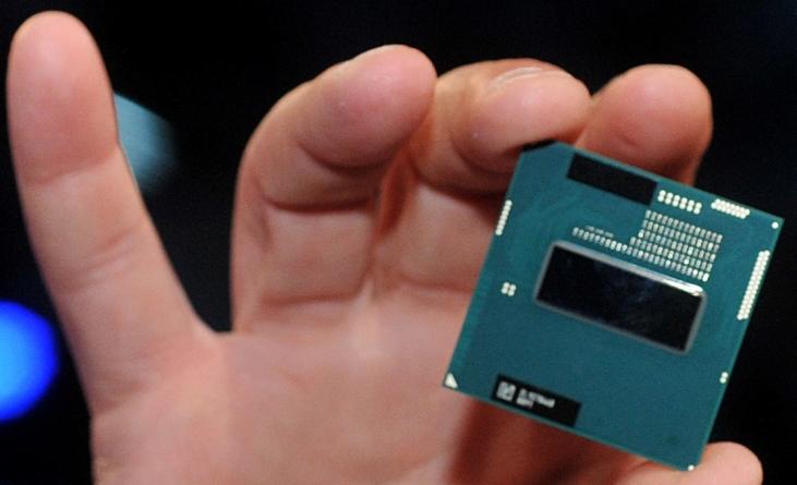 Tháng Tư tới Chip Haswell sẽ xuất hiện? Tháng Tư tới Chip Haswell sẽ xuất hiện?