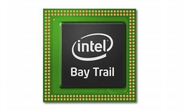Intel xác nhận chip Bay Trail 64-bit cho tablet Windows và Android 