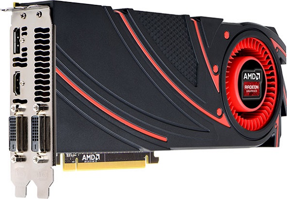 AMD Radeon R9 290 – Đồ hoạ chất lượng UltraHD chỉ với 399 USD