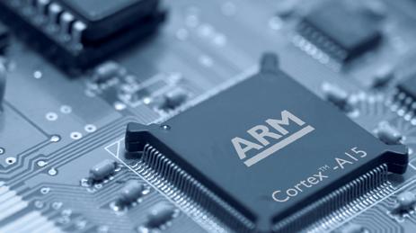 ARM định hướng chiến lược với kiến trúc Cortex