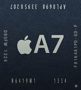 Vi xử lí 64-bit là gì và tính ứng dụng cho các thiết bị điện toán?