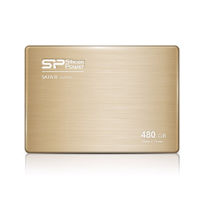 Silicon Power công bố các sản phẩm lưu trữ mới 