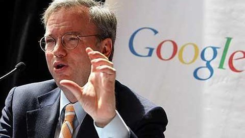 Google bị chê cạn kiệt ý tưởng và không biết cách đầu tư vào công nghệ sao cho hiệu quả