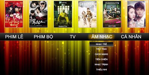 Thiết bị chơi HD nhỏ nhất thế giới của Dune