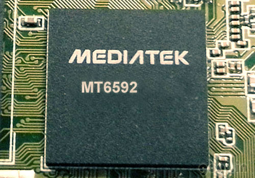 MediaTek sẽ sản xuất CPU 8 nhân đầu tiên vào tháng 11 tới