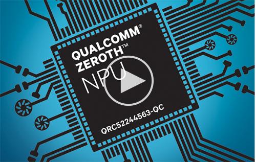 Khám phá Zeroth, bộ não con người trong hình hài chip di động